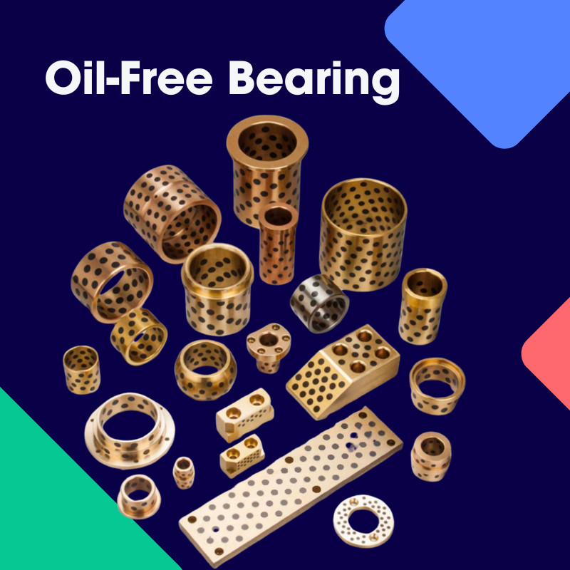 Các trường hợp mới nhất của công ty về Lưỡi khoan mang trọng tải: Năng lượng đáng tin cậy và hiệu quả trong máy móc cảng