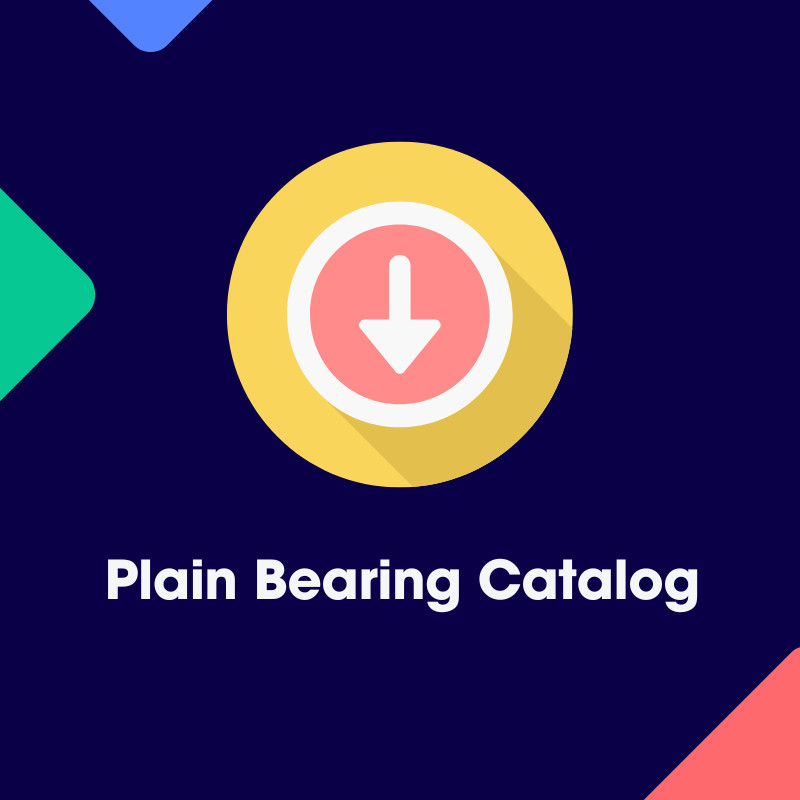 Các trường hợp mới nhất của công ty về Đường đệm đơn giản, Đường đệm trượt, Bushings: Một đắm sâu vào vật liệu, Ứng dụng máy móc nặng & Danh mục Bushings đồng của bạn