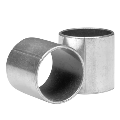 Mua Thép chống lưng bằng kim loại  Polymer Bush thiếc hoặc mạ đồng sản xuất trực tuyến