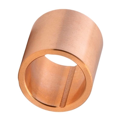 Mua Các vỏ đồng đúc rộng với độ chính xác cao và tải động tối đa 60 N/mm2 sản xuất trực tuyến