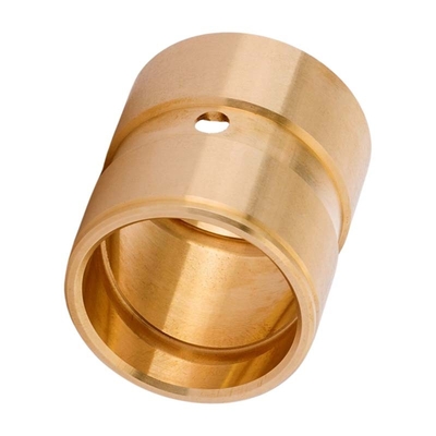 Mua Các rãnh bôi trơn Các rãnh được mài bằng thép chịu lực Mangan hình trụ bằng đồng cho tải trọng và sức chịu tải cao nhất sản xuất trực tuyến
