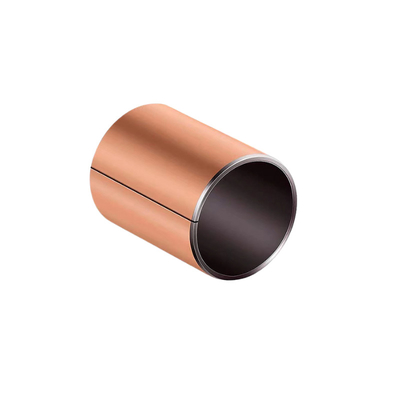 Mua Bundbuchsen Đồng tay áo Bushing Od & ID Kích thước Dung sai sản xuất trực tuyến