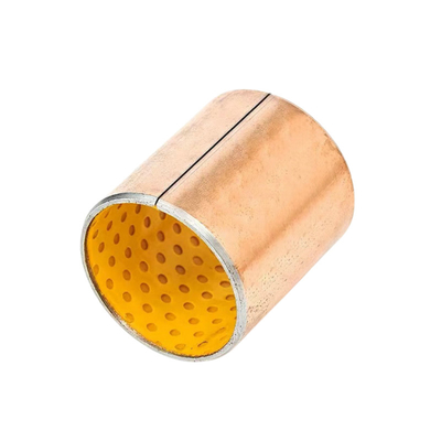 Mua Biểu đồ kích cỡ Metal-Polymer Bearings POM sản xuất trực tuyến