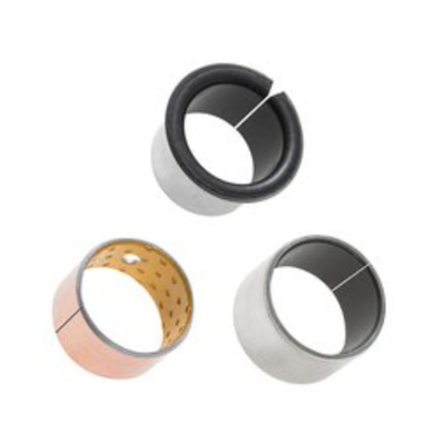 Mua Đồ xăng tự bôi trơn  Flanged Bush FMB2021.5 PAF Bearing sản xuất trực tuyến