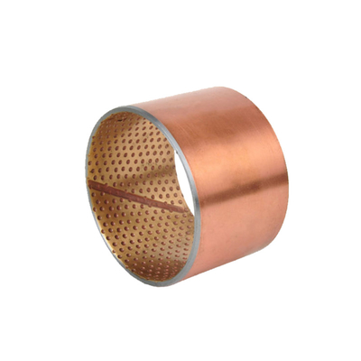 Mua SAE Lớp chuẩn Bimetallic Dải & Tấm Loại kim loại bôi trơn sản xuất trực tuyến
