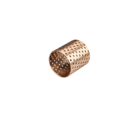 Mua Boccole Flangiate Boccole trong Bronzo sản xuất trực tuyến