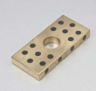 Mua RG5 Cast Bronze JESW Plate Dễ lắp đặt và phù hợp với nhiệt độ lên đến 400C sản xuất trực tuyến