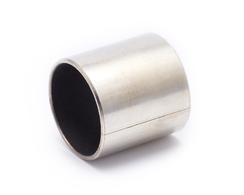 Mua Thép không gỉ  / Kevlar Vải lót tách ra Vòng bi composite composite Mặt bích tổng hợp sản xuất trực tuyến