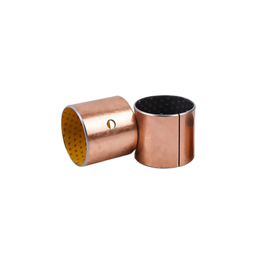 Mua Xương tự bôi trơn POM tổng hợp POM hình trụ sản xuất trực tuyến