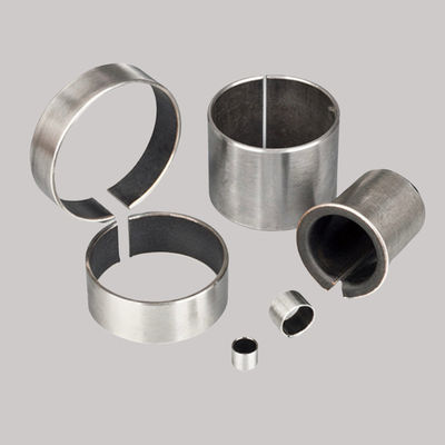 Mua Thép không gỉ  ptfe Bushings và Hiệu suất sản xuất trực tuyến