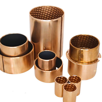 Mua Vật liệu CuSn8 bằng đồng rèn sản xuất trực tuyến