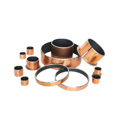 Mua ptfe tự bôi trơn hợp chất đơn giản có vỏ bọc thiếc chống ăn mòn cho nhiệt độ sản xuất trực tuyến