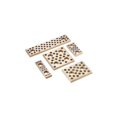 Mua Tấm mài mòn tự bôi trơn JSL Solid sản xuất trực tuyến