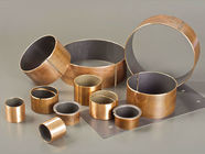 MSO2 Bushing Bearings, Bronze Backed PTFE Layer,High Quality, Ptfe