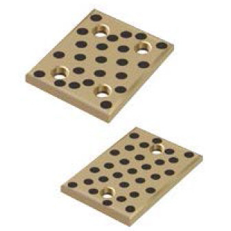 Mua Graphite cao Load Bronze Wear Plates Cast Bronze Plate C86300 sản xuất trực tuyến