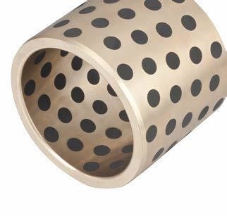 Mua Chống ăn mòn Tự bôi trơn Tấm Tin Đồng Graphite Cắm mang sản xuất trực tuyến