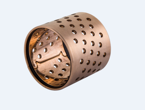 Mua 316 Inox Van Bushing Gleitlager cho van bướm Bushing sản xuất trực tuyến