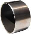 Mua Máy trộn Polytetrafluoroethylene  Bushes Bearings tổng hợp cho an toàn thực phẩm & tốc độ đóng gói sản xuất trực tuyến