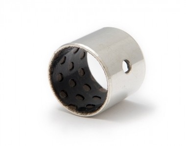 Mua PEEK /  Oilless Bushes Metal - Vật liệu composite thủy động lực học sản xuất trực tuyến