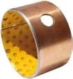 Mua Pom Bushings & Plain Bearings - Giải phóng mặt bằng nội bộ |  Van Bushing sản xuất trực tuyến