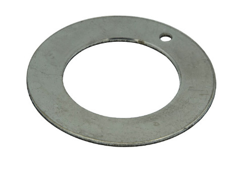 Mua Tấm tùy chỉnh Độ cứng cao 304 Máy giặt tráng thép ptfe sản xuất trực tuyến