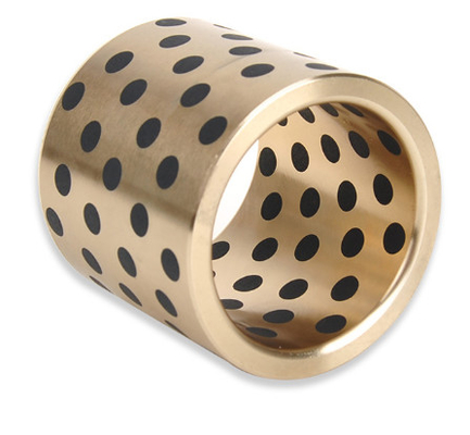 Mua Vòng bi than chì cường độ cao H7 Pulley Bushing hội sản xuất trực tuyến