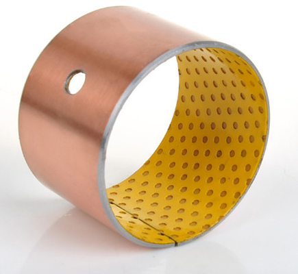 Mua Độ chính xác thông qua lỗ vỏ đơn giản cho các bộ phận OEM -40 °C đến 130 °C sản xuất trực tuyến