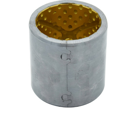 Mua Bao bọc Bimet composite bằng đồng hoặc thép mạ thiếc CuPb10Sn10 CuSn6Zn6P sản xuất trực tuyến
