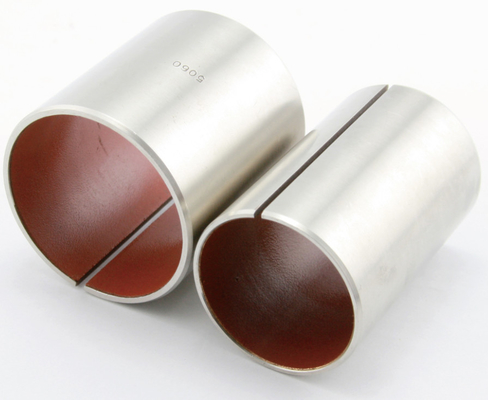 Mua Chọn đúng chất liệu của xi lanh Hướng dẫn mang cổ áo Flanege Tay áo bằng đồng & pit tông sản xuất trực tuyến
