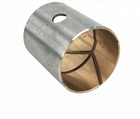 Mua Inch Van Bushing thép mặt bích Bimet Bushing cho ngành công nghiệp thủy lực sản xuất trực tuyến