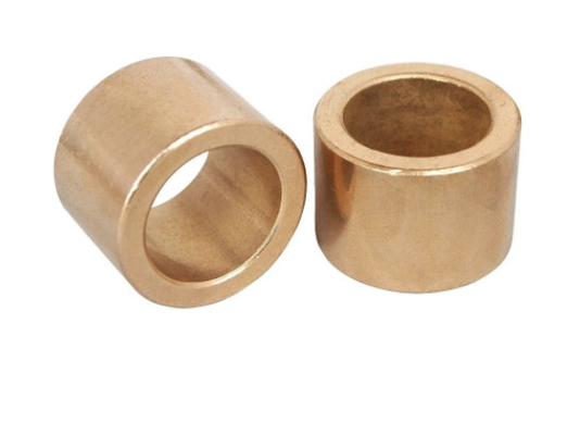 Mua DN 200 đúc đồng, vòng bi tay áo thấp - Bảo trì sản xuất trực tuyến