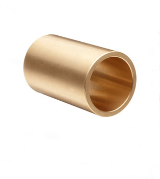 Mua OEM Cast Bronze Bushing cho Bearings Bronze SAE 660 tại cạnh tranh sản xuất trực tuyến