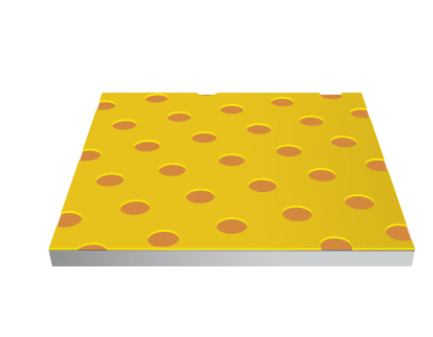 Mua Tự bôi trơn Polyacetal Bushing,POM, Trung Quốc cung cấp sản xuất trực tuyến