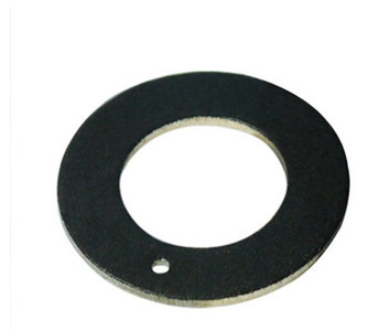 Mua Kháng hóa chất Máy giặt lực đẩy / Tròn / composite Tiếng ồn thấp Thép đồng  Wc10du sản xuất trực tuyến