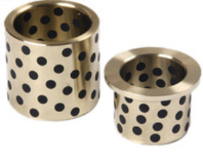 Mua Đồng Oilless Graphite cắm Bushings C93200 SAE660 Tin mang sản xuất trực tuyến