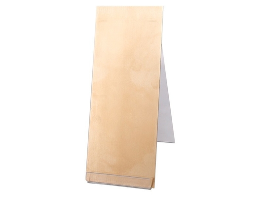 Mua Vật liệu lưỡng kim Hoặc tấm thép chì bằng đồng có dải CuPb10Sn10 JF800 sản xuất trực tuyến