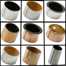 Mua Điều hòa ô tô Bushing |  Kim loại-polymer cho các ứng dụng máy nén Phạm vi giải phóng mặt bằng sản xuất trực tuyến