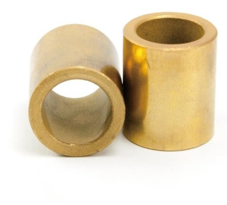 Mua Thiếc Đồng Bush Mang Đồng SAE 660 Đúc bôi trơn rắn sản xuất trực tuyến