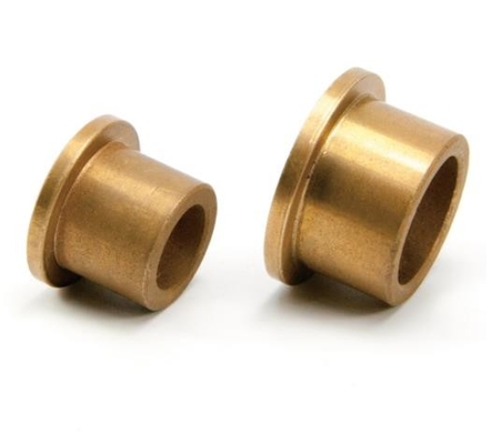 Mua Luyện kim bột Bushings & Sinter kim loại Bushings tự bôi trơn sản xuất trực tuyến