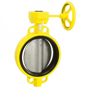 Mua Khóa đòn bẩy Xử lý Van bướm Bush sợi thủy tinh và thép không gỉ 316 với lót TFE sản xuất trực tuyến