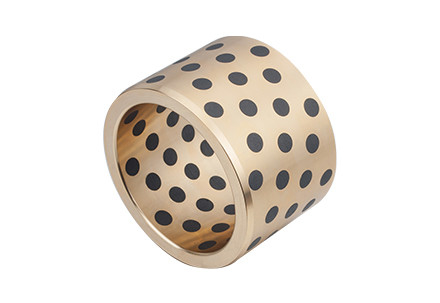 Mua Diamond Oil & Sphercial Oil Split Bronze Bushings, Tự bôi trơn Bush sản xuất trực tuyến