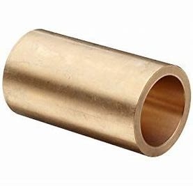 Mua C93200 SAE660 ASTM B505 Tay áo bằng đồng Bushings Thanh rắn Cored Thanh hình chữ nhật Khối tấm sản xuất trực tuyến