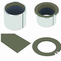 Mua Hình dạng ổn định Kích thước Vòng đệm lực đẩy Vòng đệm, Vòng bi chịu lực nặng nề Din 1494 sản xuất trực tuyến