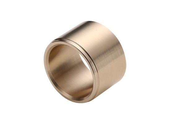 Mua Vòng bi đúc bằng đồng rắn Vòng bi rãnh đồng bằng đồng cho ngành công nghiệp gia công và dập kim loại sản xuất trực tuyến