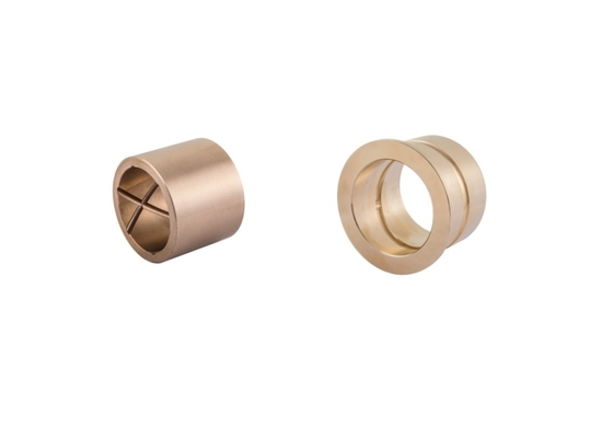Mua CuAl10Fe5Ni5 Ống lót bằng đồng nhôm ， Ống lót bằng đồng đúc ， Nhà cung cấp Trung Quốc sản xuất trực tuyến