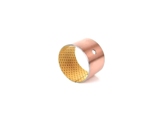 Mua Ống lót hình trụ POM sản xuất trực tuyến
