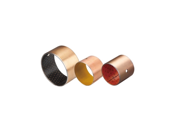 Mua POM Bushes Tự bôi trơn Đồng bằng Loại phân chia Kích thước tiêu chuẩn sản xuất trực tuyến