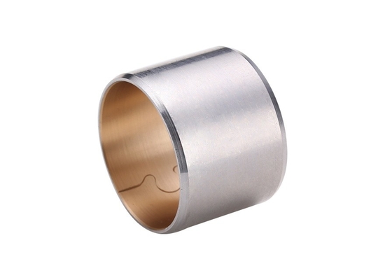 Mua Kết nối Rods Bimet Vòng bi trục cam mỏng Bushing sản xuất trực tuyến
