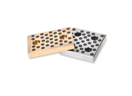 Mua Tấm bôi trơn bằng đồng Mét 200x20mm Tự bôi trơn sản xuất trực tuyến
