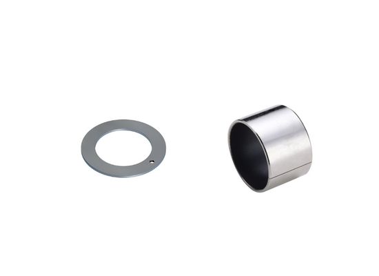 Mua Dải vật liệu SST Metal có lớp lót vải dệt TEX Ống lót bằng thép không gỉ lót sợi thủy tinh sản xuất trực tuyến